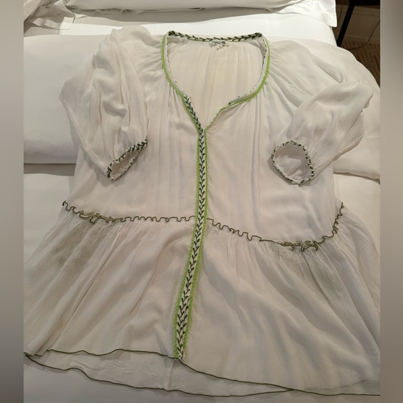 Cover up - Picture 2 of 2